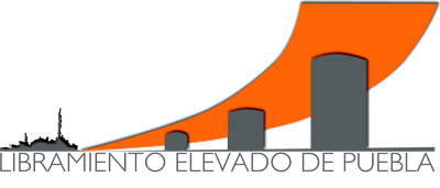 Libramiento Elevado de Puebla